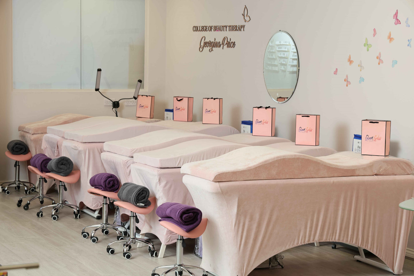 Full Time Beauty Therapy