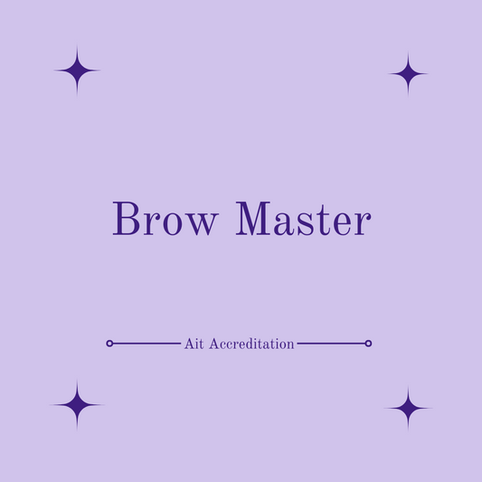 Brow Master