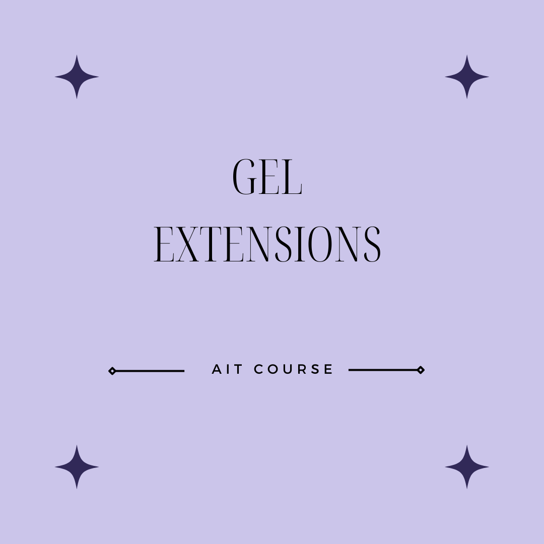 Gel Extensions