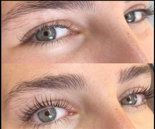 Lash Lift