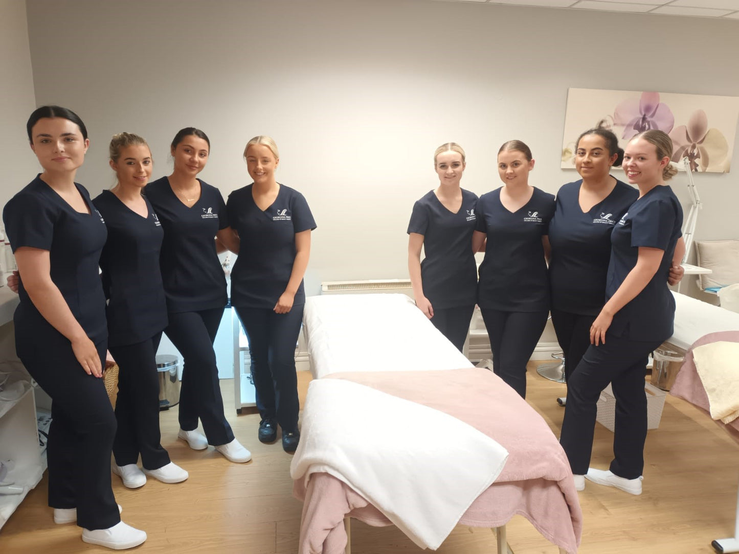 ITEC Educating & Training Course