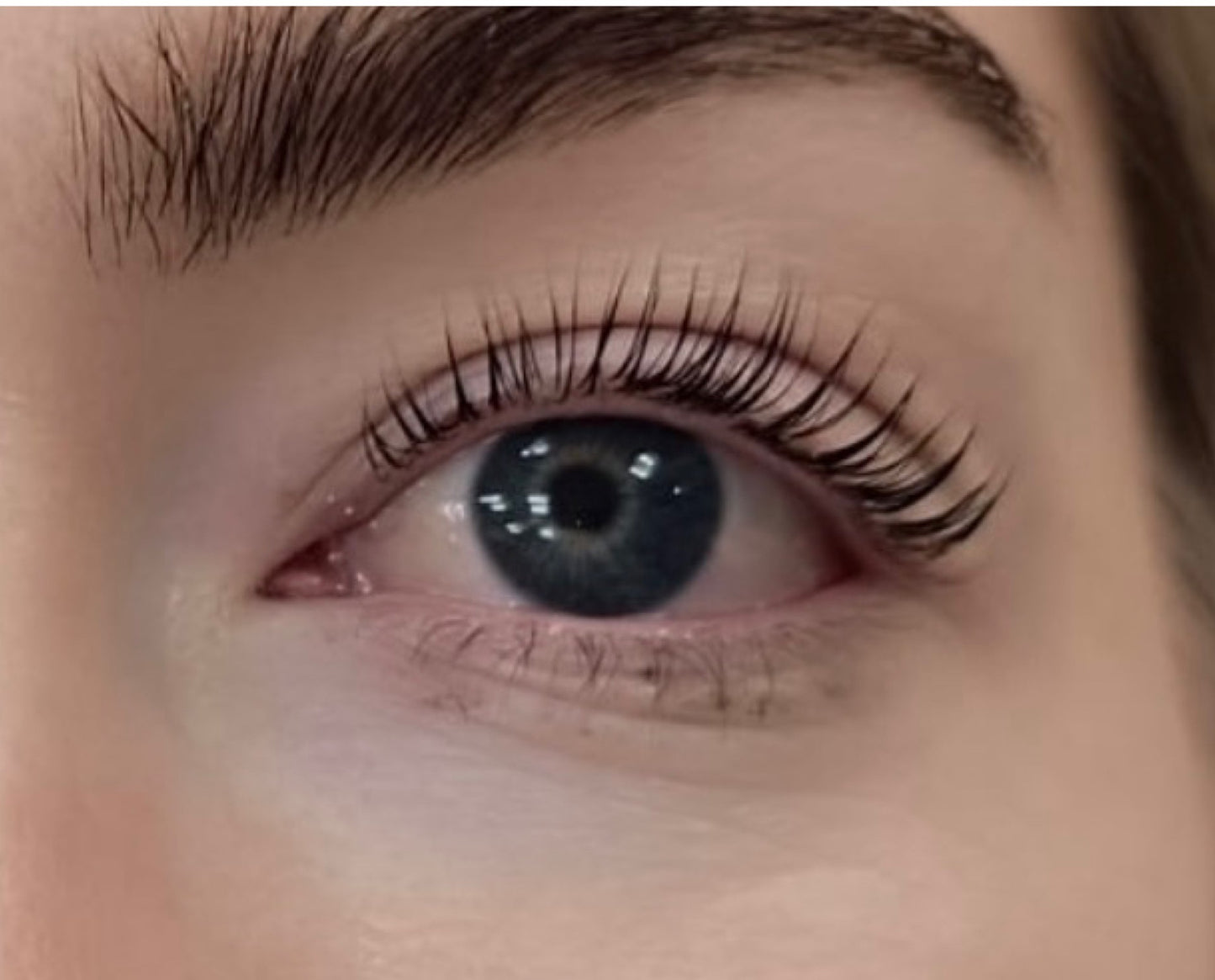 Lash Lift