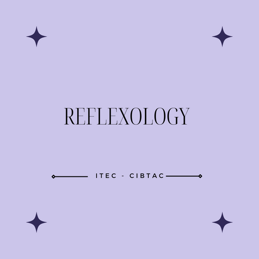Reflexology Course