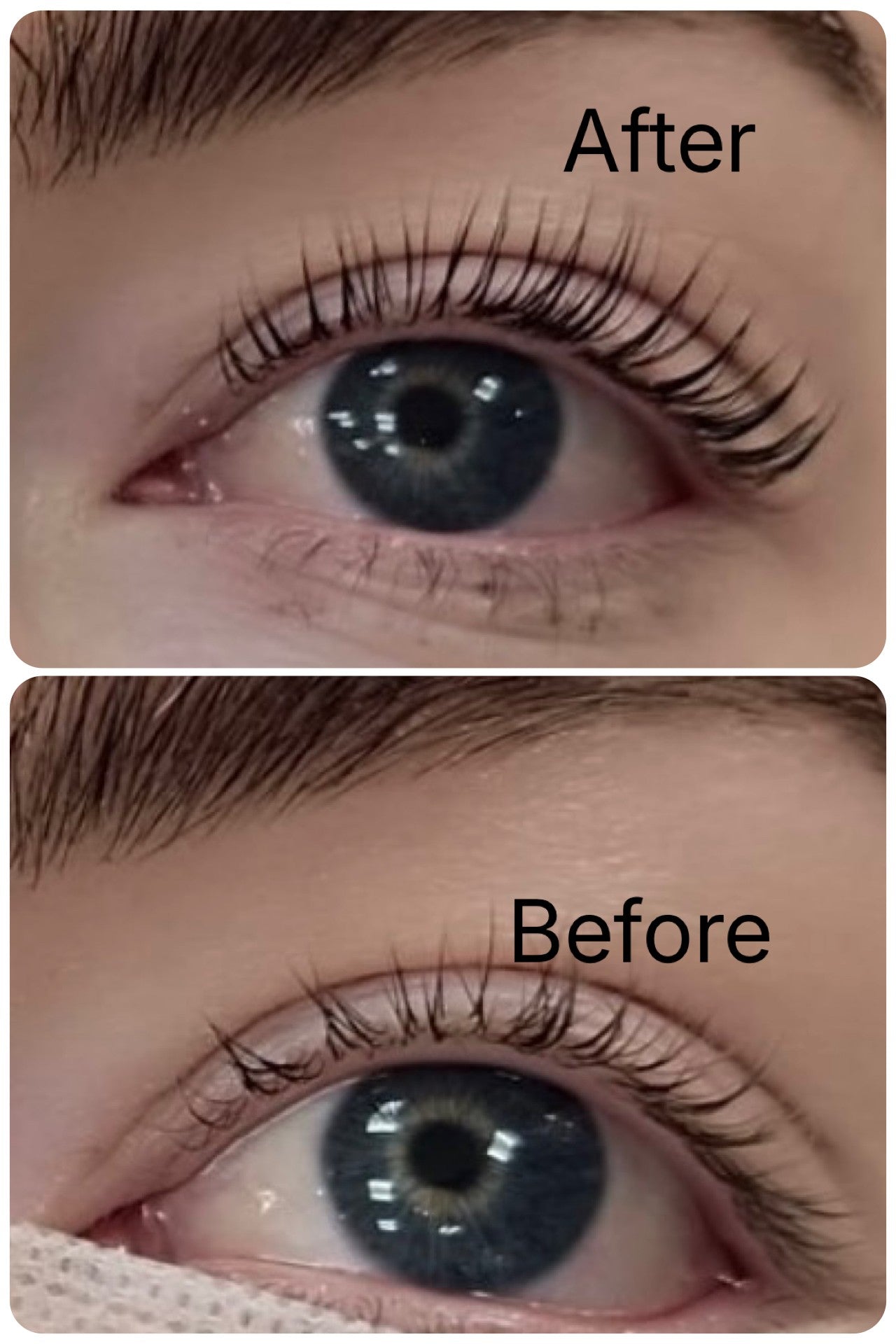 Lash Lift
