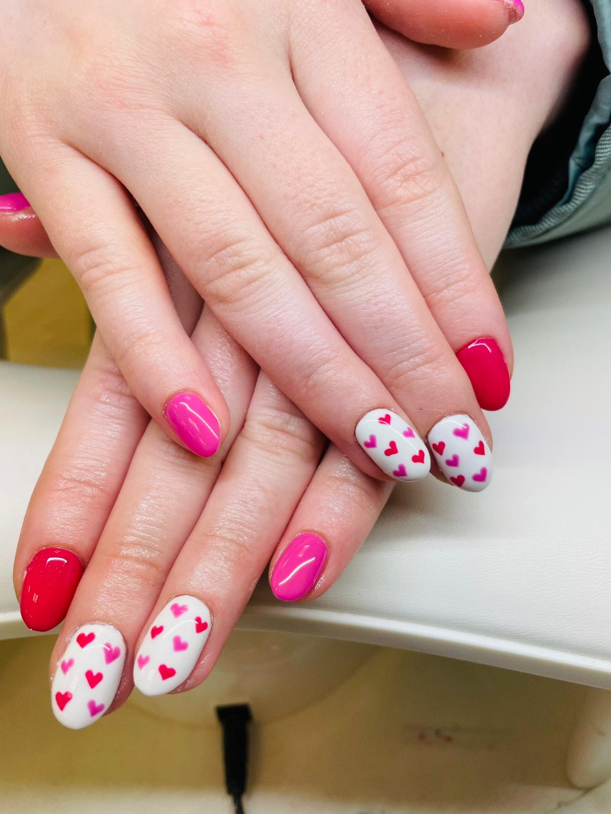 Gel Extensions