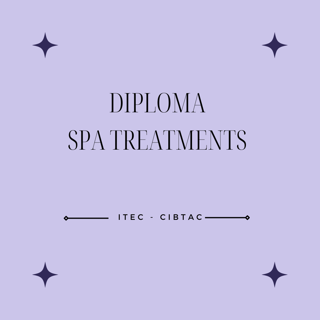 ITEC Diploma in Spa Treatments Course