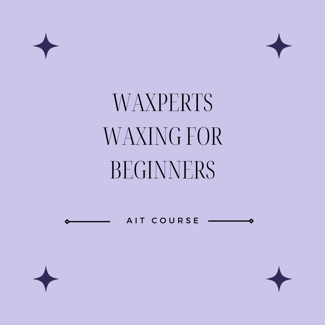 Waxperts Waxing for Beginners