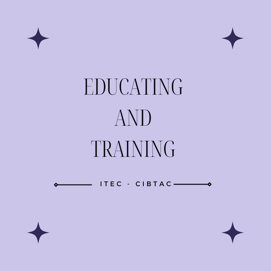 ITEC Educating & Training Course