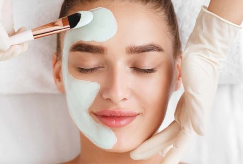 Beginners to Advanced Aesthetics  -  Level 3 & 4