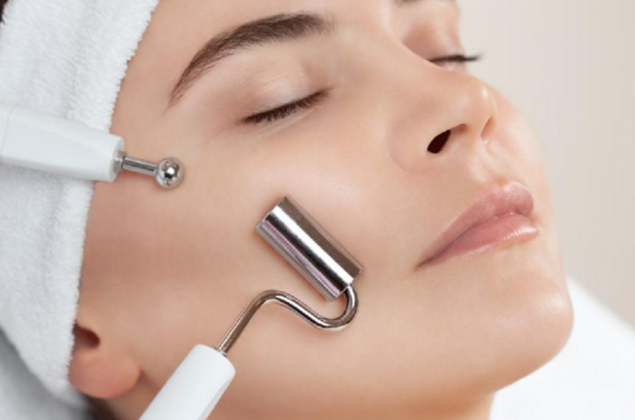 Facial Electrical Treatments