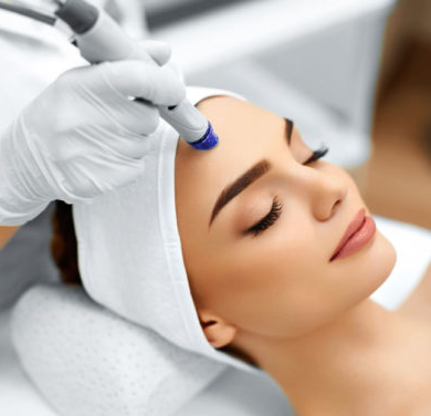 Access to Aesthetics      -  ITEC level 3