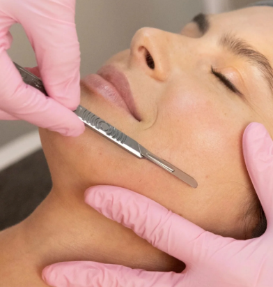Advanced Skin Therapies  Level 4