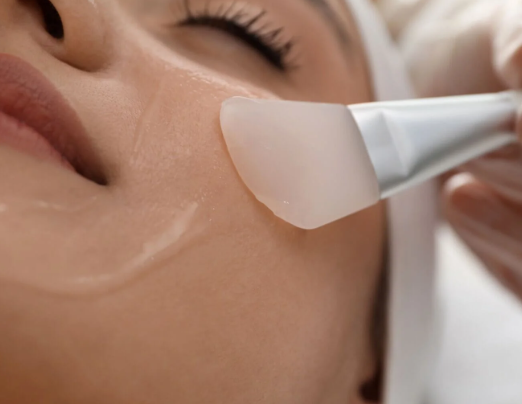 Beginners to Advanced Aesthetics  -  Level 3 & 4