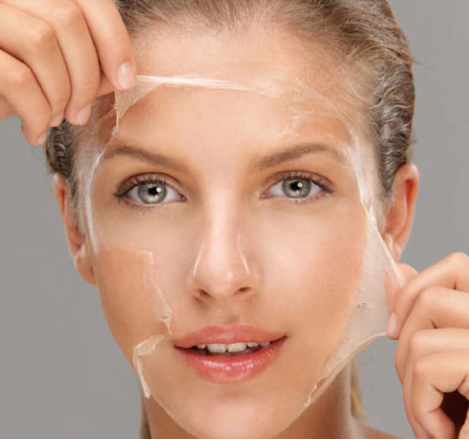 Advanced Skin Therapies  Level 4