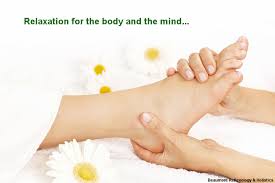 Reflexology Course