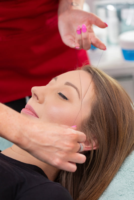 Threading Course